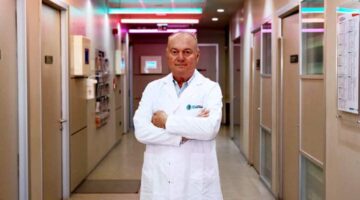 Prof. Dr. Karamehmetoğlu, “Baş ağrınızın sebebi klima olabilir”