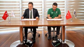 TOGÜ ile TÜİK, Akademik ve veriye dayalı iş birliği protokolü imzalandı
