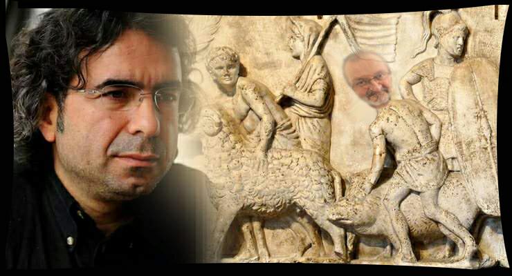 CÜNDİOĞLU KAFASI