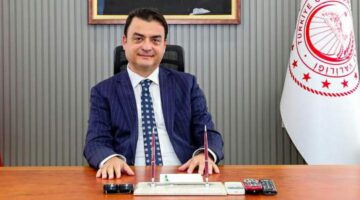 Vali Köklü’nün “24 Temmuz Basın ve Gazetecilik Bayramı” mesajı