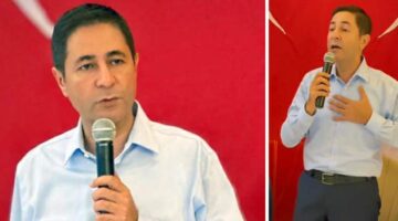 Yücel Bulut, “2 trilyon dolar harcadığımız terörle mücadelenin sonuna geldik”