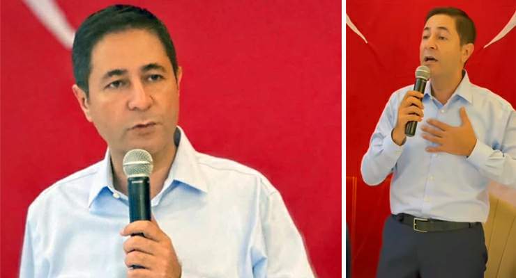 Yücel Bulut, “2 trilyon dolar harcadığımız terörle mücadelenin sonuna geldik”