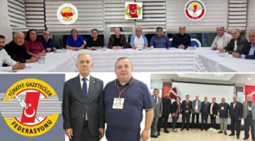 TGF ve Basın Vakfı, Gebze’de gazetecilik mesleğinin sorunlarını masaya yatıracak