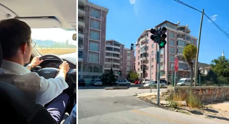 Başkan Yazıcıoğlu, “Tokat’ta içkili eğlence mekanları için alternatif bölgeler belirledik”