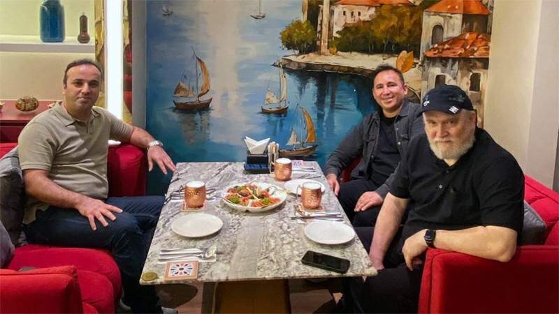 Turizmci Murtaza Kalender’den Malezya’da “Tokat Rüzgârı”