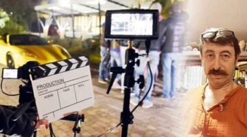 Tokat’ta çekilecek dizi için “Set Çalışanları” aranıyor