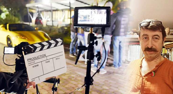 Tokat’ta çekilecek dizi için “Set Çalışanları” aranıyor