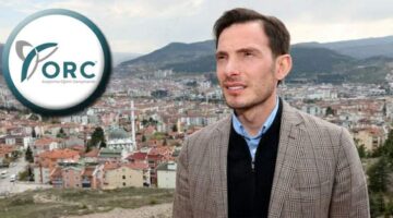 Tokat’tan Türkiye’ye yükselen siyasetçi, “Yazıcıoğlu”