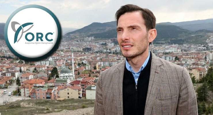 Tokat’tan Türkiye’ye yükselen siyasetçi, “Yazıcıoğlu”