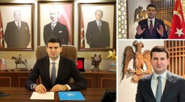Ülkü Ocakları’ndan yeni adım, “Türkofobi İzleme Merkezi” kuruluyor