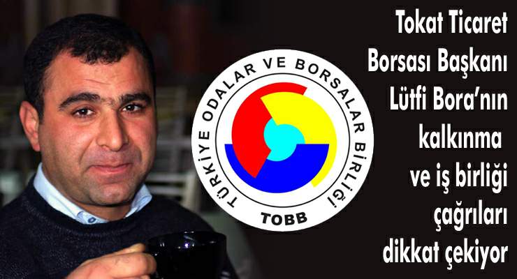 Tokat’ta 50 dönümlük dönüşüm heyecanı, Gözler projenin başlangıç tarihinde