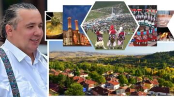 ÇEPNİLERİN İZİNDE: BİR BOYUN SESSİZ YÜRÜYÜŞÜ