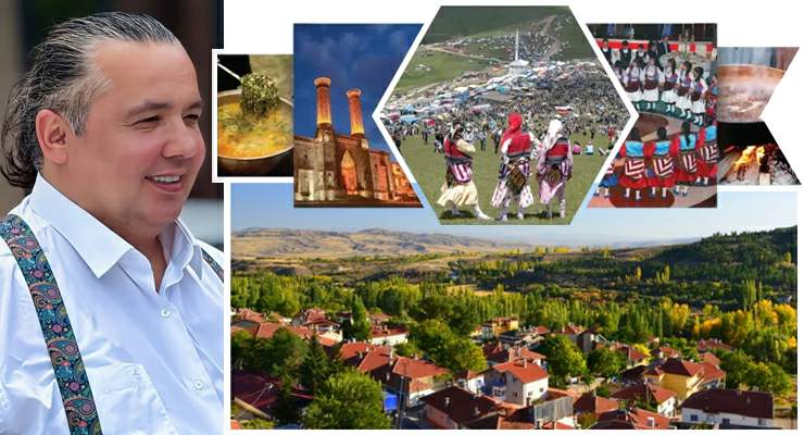 ÇEPNİLERİN İZİNDE: BİR BOYUN SESSİZ YÜRÜYÜŞÜ