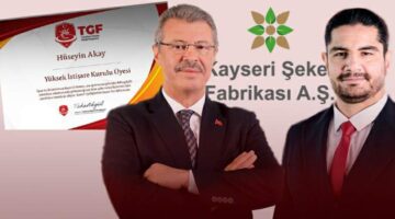 Başkan Akay’a, Türkiye Güreş Federasyonu’ndan anlamlı teşekkür