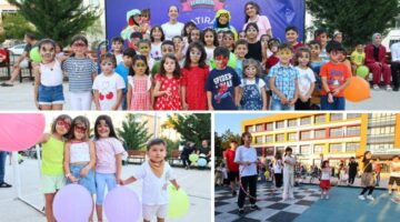 “Tokat Belediyesi Mahalle Şenlikleri” 31 Ağustos’a kadar devam edecek
