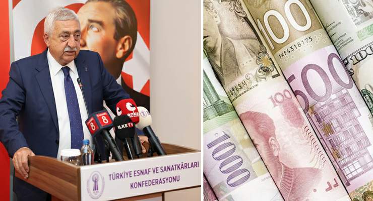 Palandöken, “Serbest piyasa vatandaşın lehine işlemeli”
