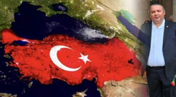 MİLLİ DEVLET ve ÜNİTER YAPI, KİMLİK, EGEMENLİK ve GELECEK ÜZERİNE