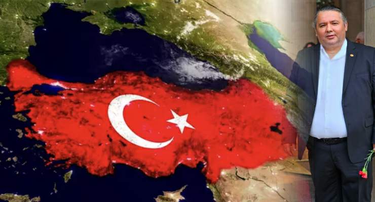MİLLİ DEVLET ve ÜNİTER YAPI, KİMLİK, EGEMENLİK ve GELECEK ÜZERİNE