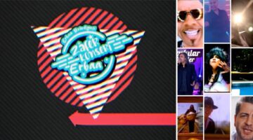 30 Ağustos Zafer Konserleri’yle 90’lar’ın ruhu Erbaa’da canlanacak