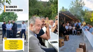 Her bir köşesi şantiye gibi, Tokat dev yatırımların önemli adresi oldu