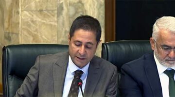 MHP’li Yücel Bulut: “Terörsüz Türkiye demokrasiyi paylaşma ve yaşatma çağrısıdır”