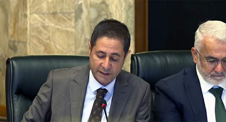 MHP’li Yücel Bulut: “Terörsüz Türkiye demokrasiyi paylaşma ve yaşatma çağrısıdır”
