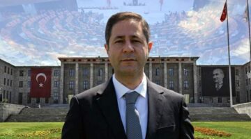 Yücel Bulut’da Komisyon Masası’nda, TBMM’de ‘Terörsüz Türkiye’ için ilk adımlar