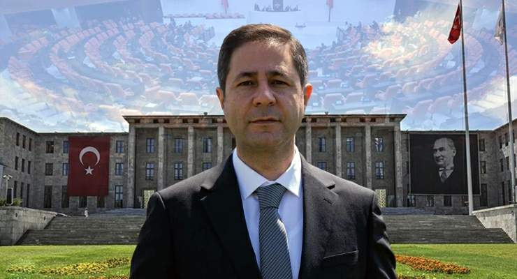 Yücel Bulut’da Komisyon Masası’nda, TBMM’de ‘Terörsüz Türkiye’ için ilk adımlar
