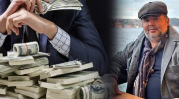 ZENGİNLİK, CEBİNİZDEN DEĞİL GÖNLÜNÜZDEN GEÇER
