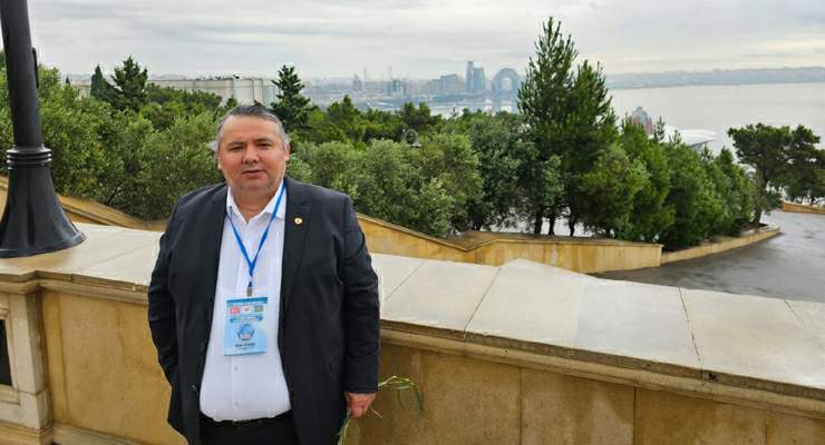 TÜRKİYE, TÜRKİYE’DEN BÜYÜKTÜR