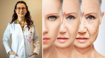 Dr. Mediha Yılmaz, “Cilt yeniliğinde yeni dönem”