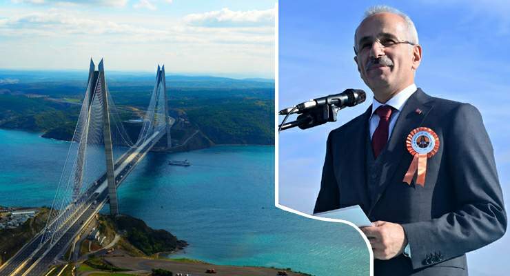 Bakan Uraloğlu, “Çevreye zararlı karbon emisyonunu 123 bin ton azalttık”