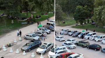Belediye’nin aldığı önlemle Gümenek’te o görüntüler artık olmayacak