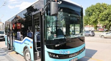 Tokat Belediyesi, “Otobüs Kartı” yenileme uyarısıyla son tarihi açıkladı