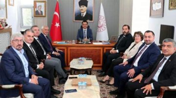 Kent Konseyleri Birliği’den “Ulusal Toplantı İçin Davet”