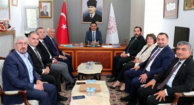 Kent Konseyleri Birliği’den “Ulusal Toplantı İçin Davet”