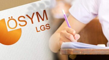 LGS yerleştirme sonuçları açıklandı