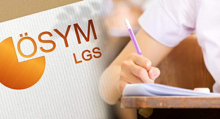 LGS yerleştirme sonuçları açıklandı