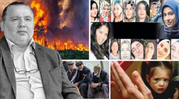 TARİFSİZ ACILAR ÜLKESİ…!