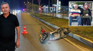 Başkan Erkan Er, “İnsan hayatı bu kadar ucuz olmamalı”
