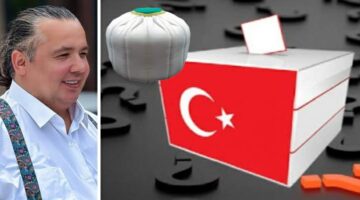 İKİ KUTSAL ALAN: YOZLAŞMANIN DERİN YÜZÜ