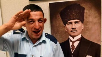 Niksar’da, “Zabıta Ferhat”ın adı ölümsüzleştiriliyor