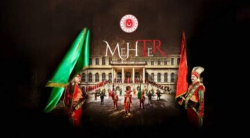 “Milli Savunma Bakanlığı Mehteran Birliği” Tokat’a geliyor