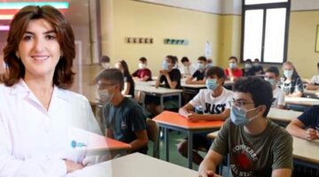 Dr. Dilek Leyla Mamçu, “Okullar açıldı, virüs alarmı çaldı”