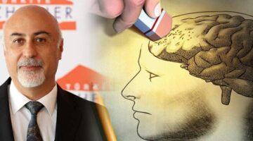 Prof. Dr. Başar Bilgiç’den, Alzheimer hakkında çarpıcı uyarılar