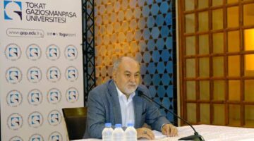 TOGÜ’de “12 Eylül Darbesinin Dinamikleri” konferansı