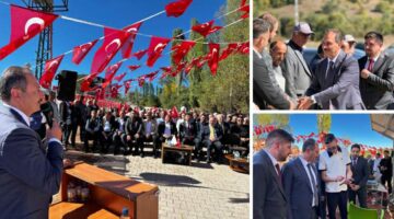 Baydarlı Belediyesi, GES açılışıyla enerjide örnek oldu