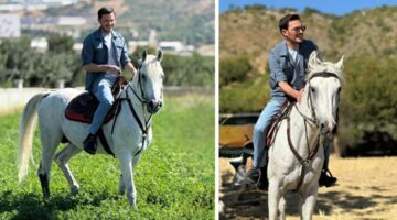 Başkan Yazıcıoğlu, “Ata sporumuz, Ata mirasımız”