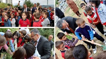 Tokat’ta “Yeni Eğitim” yılı başladı