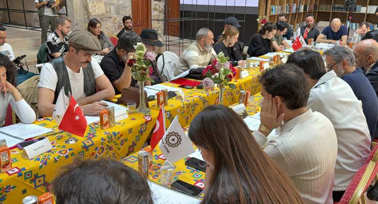 Tokat, tarihi ve kültürel dokusuyla “Onbeşliler” dizisine ev sahipliği yapacak
